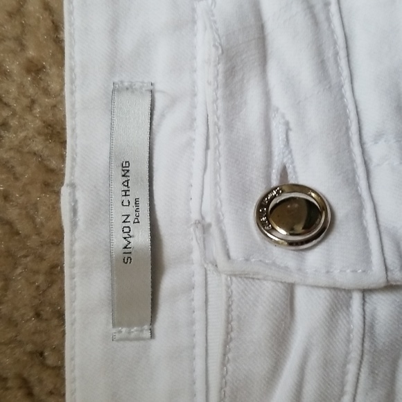 Crop pants - Picture 2 of 4